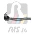 Наконечник тяги рульової (L) Toyota Highlander 07- rts 91025962 (фото 1)