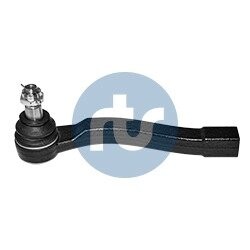 Наконечник тяги рульової (L) Ssangyong Actyon/Kyron/Rexton 02- rts 91-03155-2