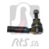 Наконечник тяги рульової (R) Audi A1/VW Polo 09- rts 91053131 (фото 1)