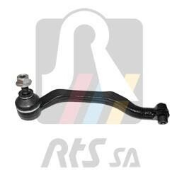 Наконечник тяги рульової (L) Mini Cooper 06-13 N12/N14/N16/N18 (L=235.5mm) rts 91-09606-2