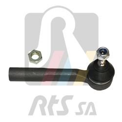 Наконечник тяги рульової (R) Jeep Renegade/Fiat 500X 14- (L=135mm) rts 91-90180-110