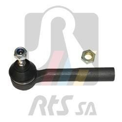 Наконечник тяги рульової (L) Jeep Renegade/Fiat 500X 14- (L=135mm) rts 91-90180-210