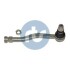 Наконечник рулевой тяги (R) Citroen C4 Cactus/Peugeot 208/2008 12- (L=200mm) rts 9190703110 (фото 1)