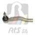 Наконечник тяги рульової (L) Toyota Avensis/Verso 08-18 rts 91925682 (фото 1)