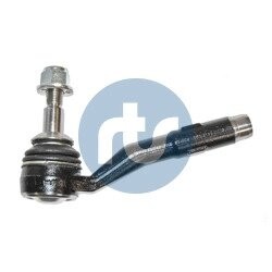 Наконечник тяги рульової BMW 5 (E60/E61) 01-10/6 (E63) 03-10/7 (E65/E66/E67) 01-08 rts 91-99564