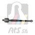 Тяга рульова Citroen C1/Peugeot 107/108/Toyota Aygo 1.0/1.4HDI 05- (L=223mm) rts 9202521 (фото 1)