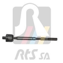 Тяга рульова Toyota Yaris 05-12 (L=241mm) rts 92-04035