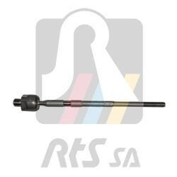 Тяга рульова Opel Agila 05-14/Suzuki Swift 05- (L=304mm) rts 92-08524