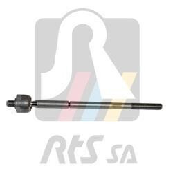 Тяга рульова Fiat 500X/Jeep Renegade 14- (L=303mm) rts 92-13004