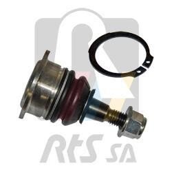 Опора кульова (передня/зверху) Land Rover Discovery III 04-09 rts 93-01634