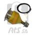 Опора кульова (передня/зверху) Land Rover Discovery IV/Range Rover 05-18 rts 9301638 (фото 1)