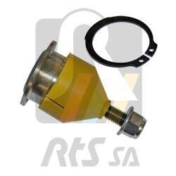 Опора кульова (передня/зверху) Land Rover Discovery IV/Range Rover 05-18 rts 93-01638