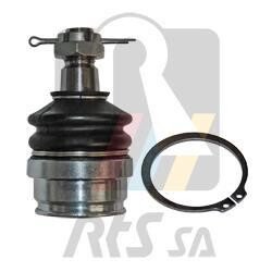 Опора кульова (передня/знизу) Toyota Land Cruiser 100 98-07 rts 93-02516