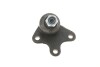 Опора кульова (передня/знизу/R) Seat Cordoba/Ibiza 02-/Skoda Fabia 99-14/Roomster 06-15/VW Polo 01- rts 9305340156 (фото 5)