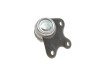 Опора кульова (передня/знизу/R) Seat Cordoba/Ibiza 02-/Skoda Fabia 99-14/Roomster 06-15/VW Polo 01- rts 9305340156 (фото 6)