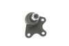 Опора кульова (передня/знизу/L) Seat Cordoba/Ibiza 02-/Skoda Fabia 99-14/Roomster 06-15/VW Polo 01- rts 9305340256 (фото 5)