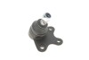 Опора кульова (передня/знизу/L) Seat Cordoba/Ibiza 02-/Skoda Fabia 99-14/Roomster 06-15/VW Polo 01- rts 9305340256 (фото 6)