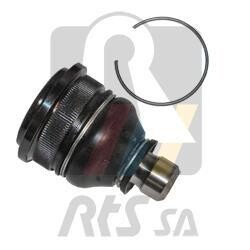 Опора кульова (передня/знизу) Opel Agila 08-14/Suzuki Splash/Swift III-IV 05- (d=40.15mm/16.5mm) rts 93-08532