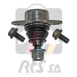 Опора кульова (передня/знизу) BMW X3 (E83) 03-11 (d=43.45mm) rts 93-09625-056