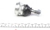 Опора кульова (передня/знизу) Hyundai Accent 94-05/Matrix/Getz 01-/ix20 10-/Kia Cerato 04- (40.3mm) rts 9309707 (фото 3)