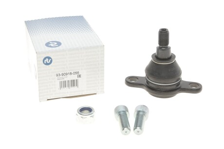 Опора кульова (передня/знизу) VW T5/Multivan V 03-15 rts 93-90918-056