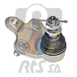 Опора кульова (передня) Toyota Avensis 03-08/Prius 03-09 rts 93-92532