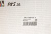 Важіль підвіски (передній/знизу/ззаду) (R) Audi A4/A6/A8 94-/Skoda SuperB 01-08/VW Passat 96-00 (Alu) rts 95059491 (фото 2)