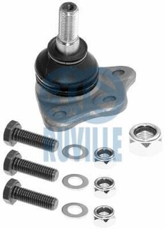 Опора кульова FIAT ruville 915847