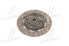 Диск сцепления VW Golf/Jetta 1.6TD/1.9D/1.8 83-99 (d=210mm) SACHS 1862 518 343