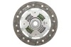 Диск сцепления Mazda 3 1.3/1.6 03-14 (d=200mm) sachs 1878002522 (фото 3)