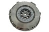 Демпфер зчеплення Dodge Nitro/Jeep Cherokee 2.8 CRD 130/147kw 07- (d=280mm) sachs 2294000845 (фото 1)