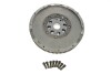 Демпфер зчеплення Citroen Jumper/Peugeot Boxer 2.2HDi 06- (88kw) sachs 2294002121 (фото 1)