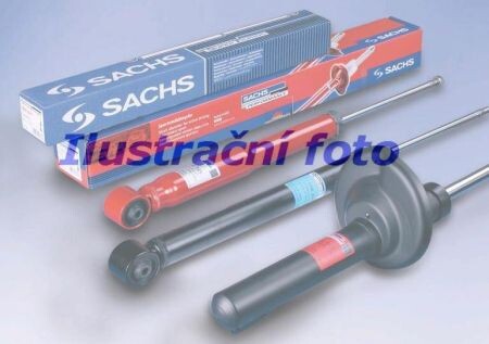 Амортизатор рул-го керування sachs 280 999