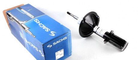 Амортизатор газомасляний sachs 290 028