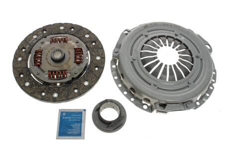 Комплект зчеплення sachs 3000 174 006