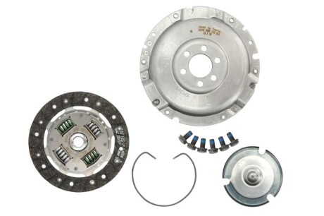 Комплект зчеплення sachs 3000 286 001