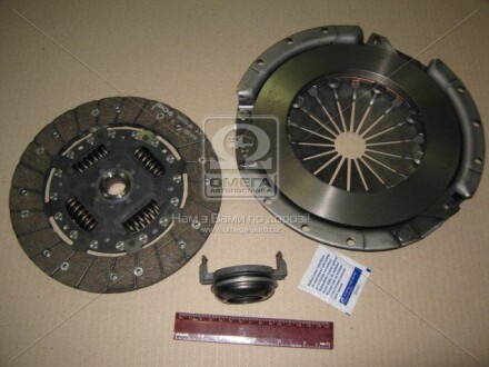 Сцепление (к-кт.) 235mm 2.5D 94-02 (ME5T) Boxer/Jumper sachs 3000 855 801