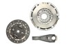 Сцепление (к-кт) 2.0-2.3 Mazda 3 00-09 sachs 3000951009 (фото 2)