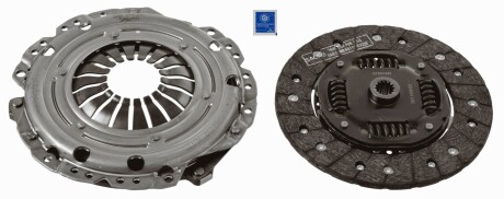 Комплект зчеплення sachs 3000 951 071