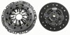 Комплект зчепления OPEL ASTRA, VECTRA, ZAFIRA, 1,6-1,8; 04-15 sachs 3000951182 (фото 1)