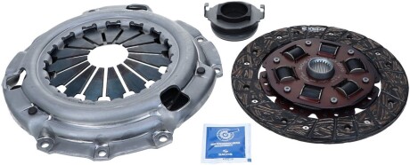 Комплект зчеплення sachs 3000 951 425