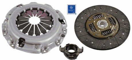 Комплект зчеплення sachs 3000 951 450