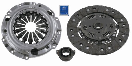 Комплект зчеплення sachs 3000 951 492