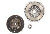 BMW К-кт зчеплення Mini Cooper,One,Clubman 1.6 06- sachs 3000951578 (фото 2)