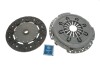 Комплект зчеплення Ford Focus 2.0 04-/Volvo S40/S80/V50 1.8/2.0 04-12 (d=240mm) sachs 3000951587 (фото 1)