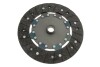 Комплект зчеплення Ford Focus 2.0 04-/Volvo S40/S80/V50 1.8/2.0 04-12 (d=240mm) sachs 3000951587 (фото 4)