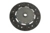 Комплект зчеплення Ford Focus 2.0 04-/Volvo S40/S80/V50 1.8/2.0 04-12 (d=240mm) sachs 3000951587 (фото 5)