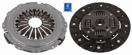 Комплект зчеплення sachs 3000 951 695