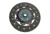 Комплект сцепления Opel Astra H/Vectra C 1.9CDTI 04-10 (d=240mm) sachs 3000970051 (фото 5)