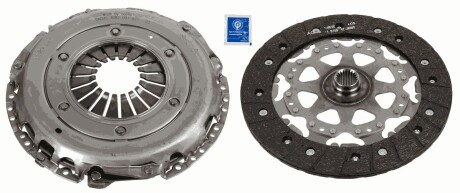 Комплект зчеплення sachs 3000 970 137